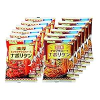 Amazon.co.jp: 五木食品 タカモリパスタ 濃厚ナポリタン&濃厚