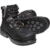 KEEN Utility mens Philadelphia 6 Composite Toe Waterproof Work Boots Work Boots
