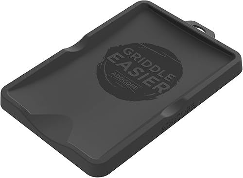 Alfombrilla de silicona para cucharón, soporte para utensilios de cocina, almohadilla de goteo, resistente al calor para estufa y parrilla,