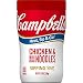 Campbell's Soup on the Go Chicken & Mini Round Noodles Soup, 10.75 oz. Cup