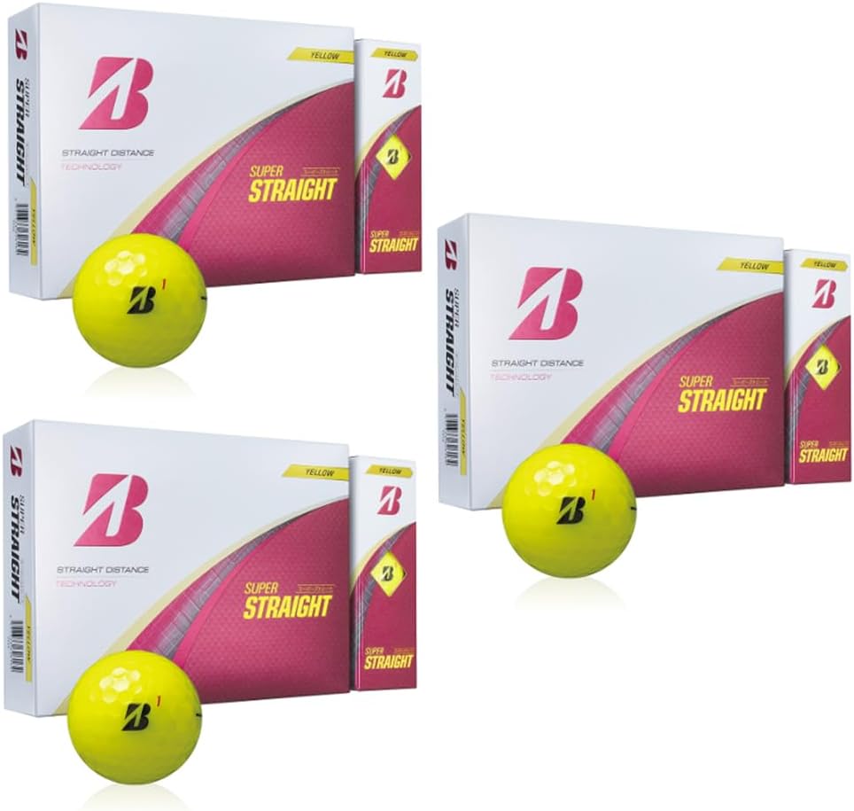 テーラーメイド(TAYLOR MADE) ゴルフボール TMJ25 22個 Amazon.co.jp