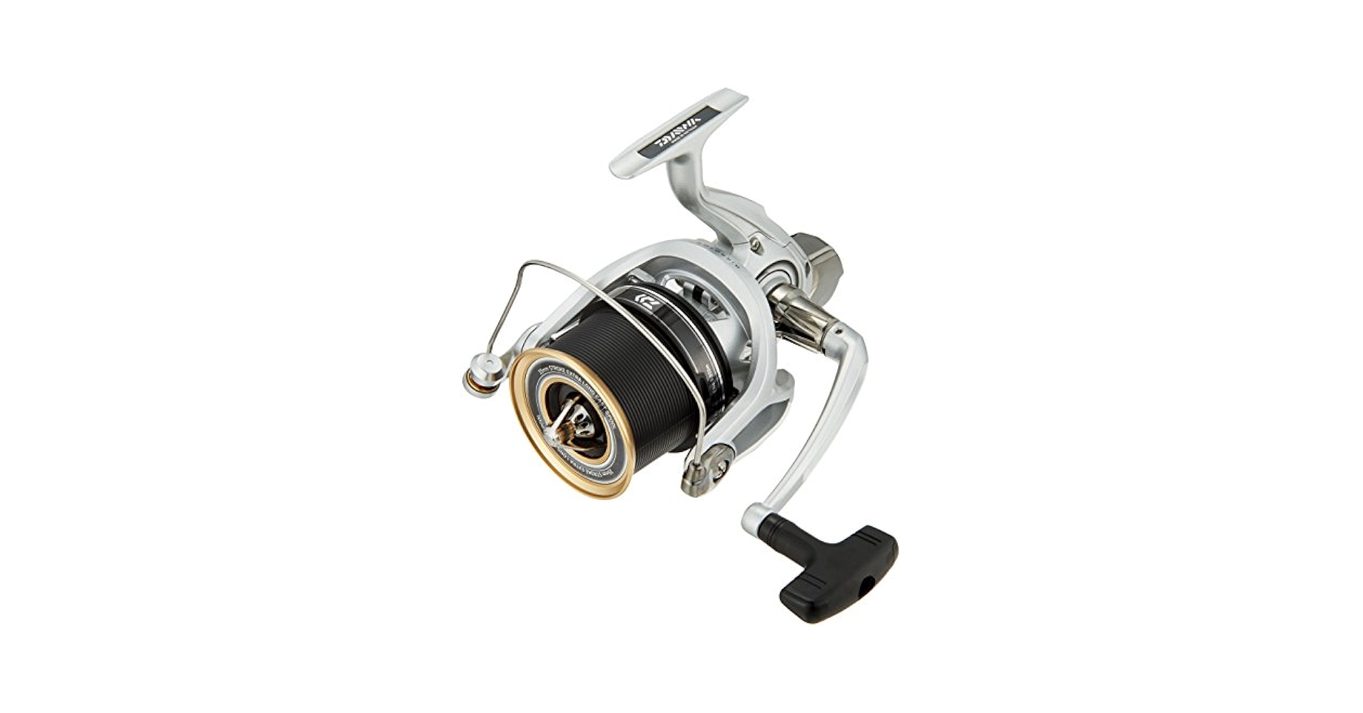 Amazon.com : DAIWA Spinning Reel (Throwing/Far Throw) 17