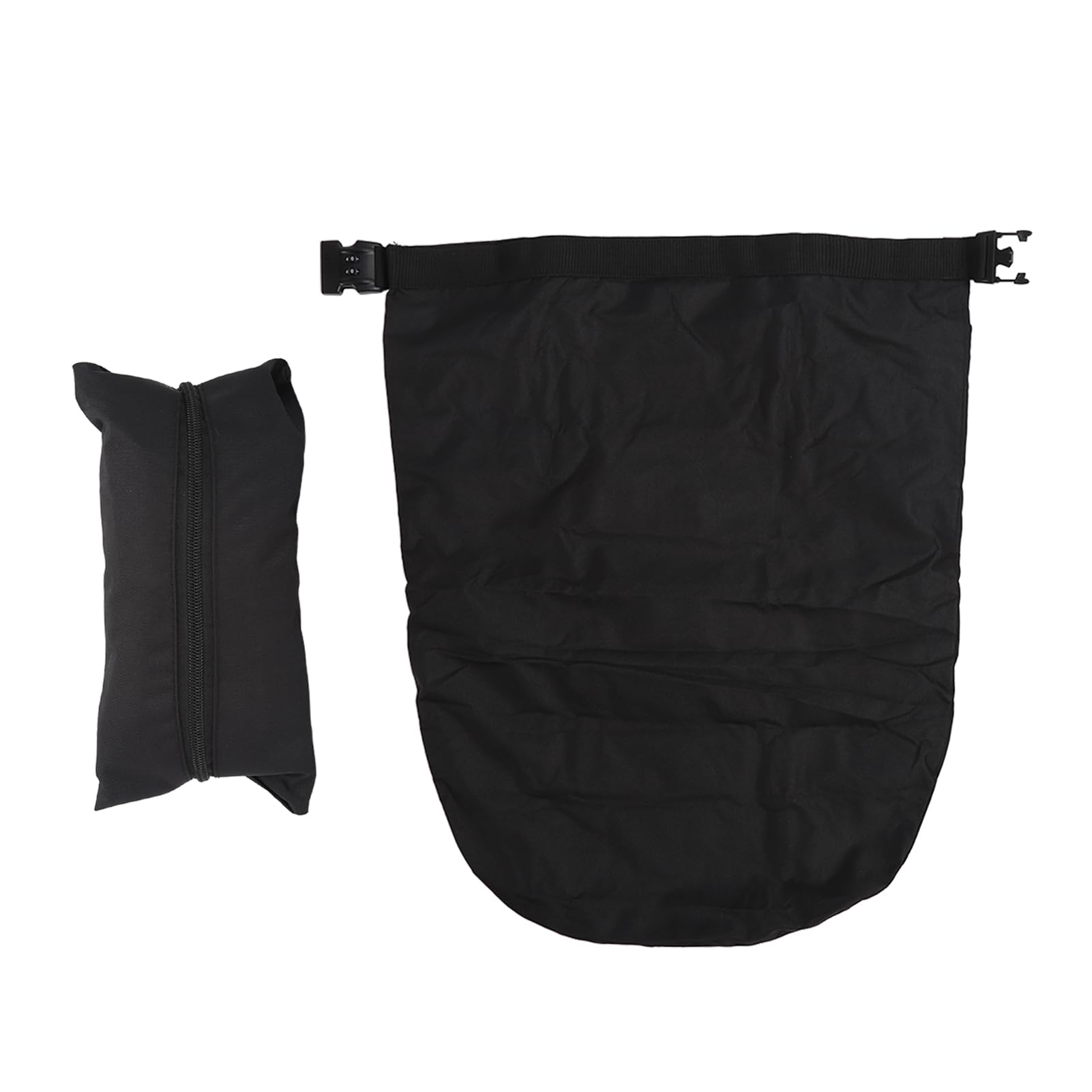 Motorcycle Helmet Bag, Helmet Protection Storage Bag, Kuuleyn Helmet Bag Oxford Cloth Lightweight Universal Large Capacity Storage Carrying Bag for Motorcycle