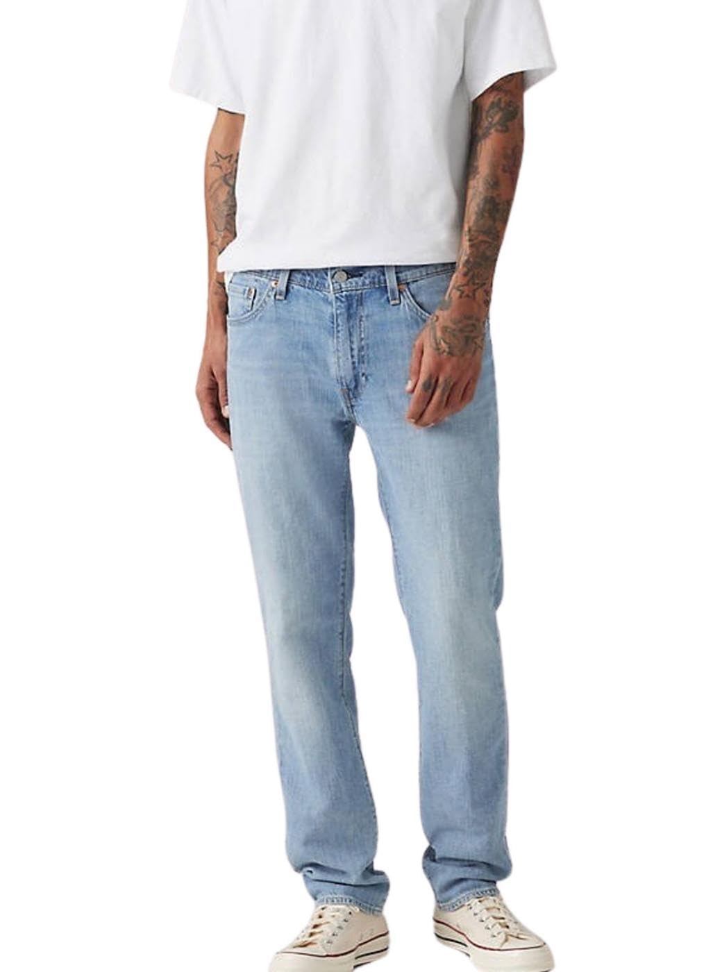 Levi's Men's 511 Slim Jeans, On The Horizon LTWT, 38W / 34L