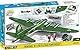 COBI Boeing B-17F Flying Fortress Memphis Belle