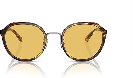 Amazon | [コーチ] サングラス HC7154 CL924 レディース HONEY