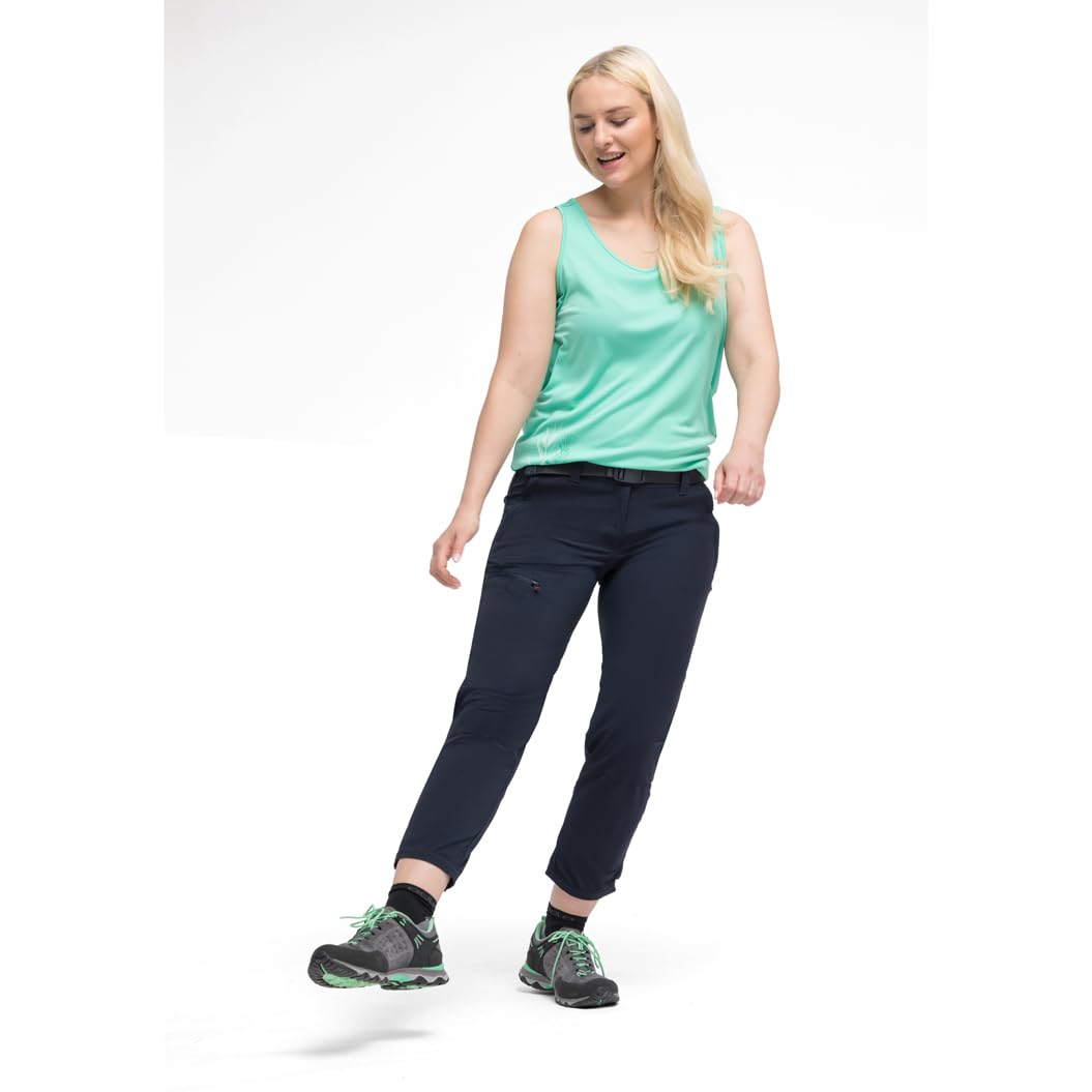 Maier Sports Damen Lulaka 7/8 Wanderhose