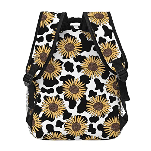 Sac à dos d'école taille unique pour transporter son PC sans douleur