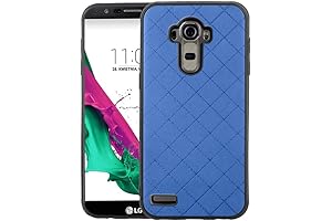 ELISORLI Phone Case Compatible with LG G4
