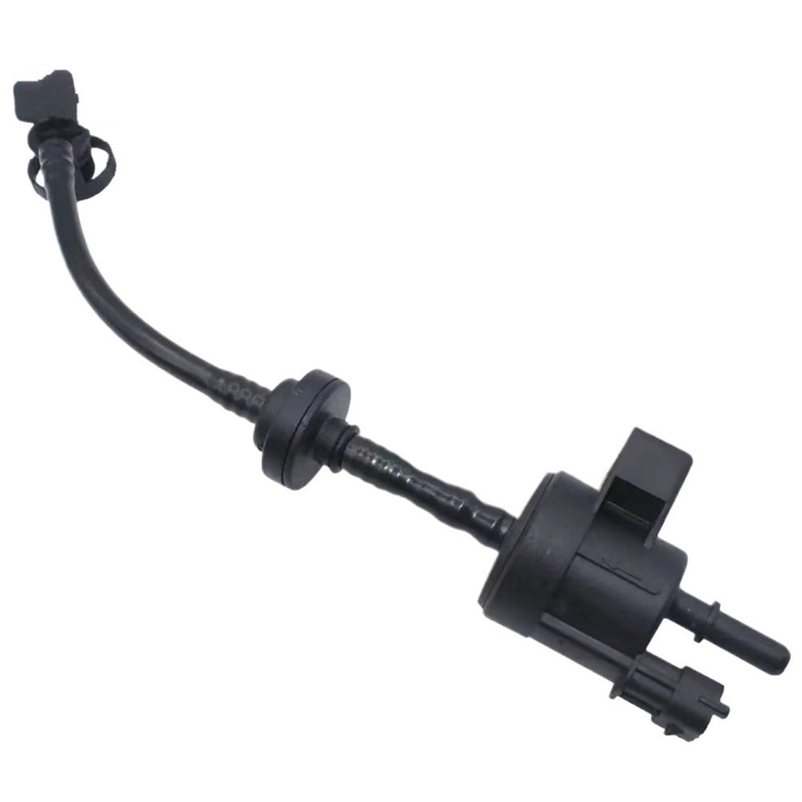 Atehden One Color Carbon Vapor Canister Purge Solenoid Valve Fit For Chevrolet Fit For Cruze Limited 1.4L 2016 Hevy Cruze Buick Encore Fuel Breather Valve Canister Purge Valve