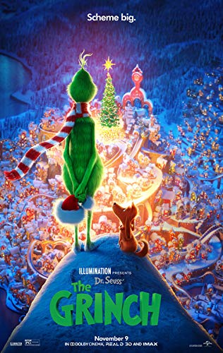 THE GRINCH 11