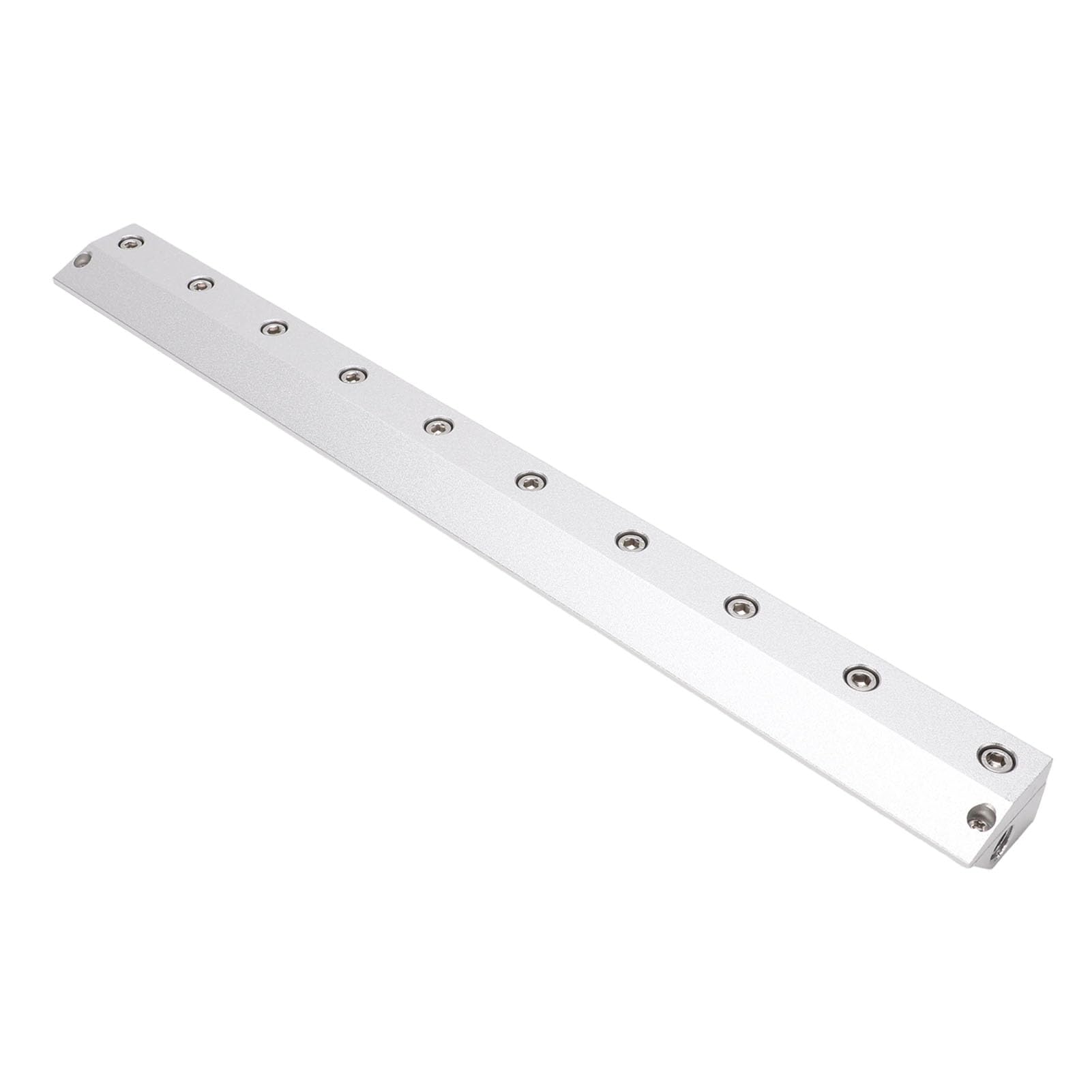Ostrze do Wydmuchiwania Powietrza ze Stopu Aluminium, 450mm, do