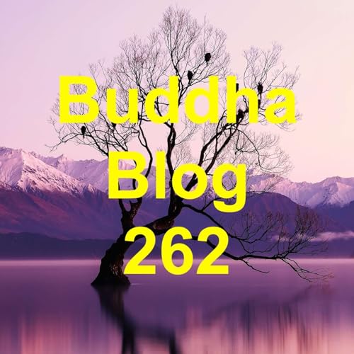 262-Lachen-Buddha Blog Podcast - Buddhismus im Alltag