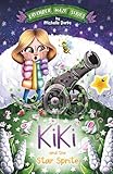 Kiki and The Star Sprite: 4 (The Lavender Maze)