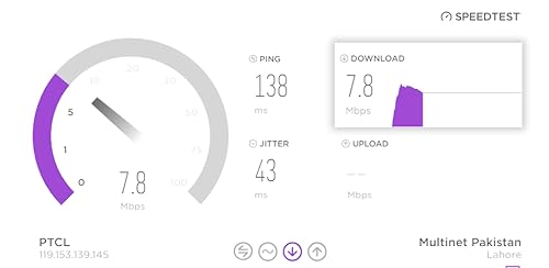 speedtest