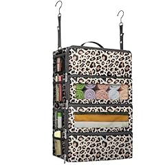 Leopard Print-M-4 Tier