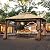 [New-Gen] Outdoor Patio Gazebo10x12,Gazebo with Mosquito Netting[Sturdy Metal Heavy Duty Frame],Outdoor Canopy Gazebo with Double Air Roofs,Outdoor Gazebo Tent,Waterproof Sunshade for Backyard/Deck