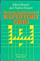 Business Applications of Repertory Grid 0070845492 Book Cover