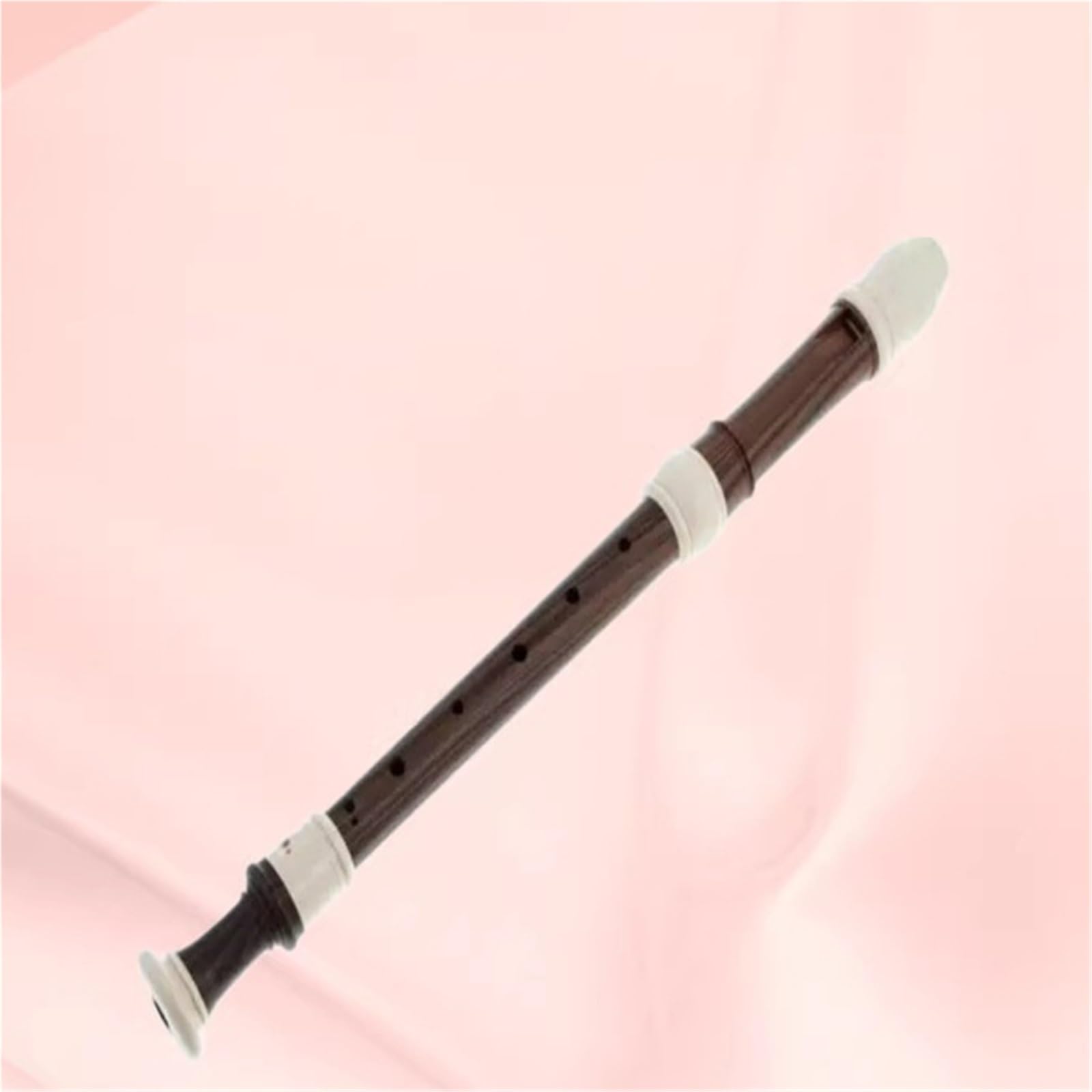 Flauto Dolce Strumenti Musicali Flauto Dolce Contralto Inglese A 8 Fori Con Custodia In Pelle