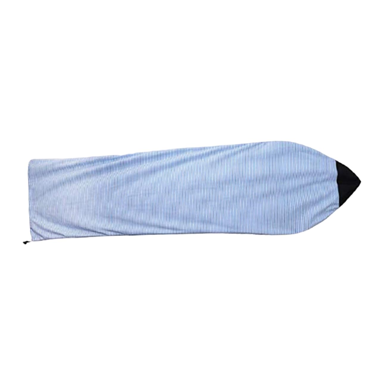 BESPORTBLE Bolsa de Tabla de Surf Protector para Tabla de Surf Eslinga para Snowboard Funda de calcetín de a de práctica Funda para a de Cubierta de esquí Ligera Ligero