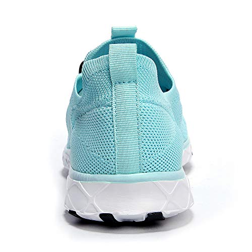 Image of DLGJPA Women's Lightweight Quick Drying Aqua Water Shoes