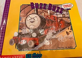 Hardcover Buzz Buzz / Wrong Road Book