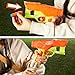 Nerf N Series Gear Up Pack, 3X Blasters, 18 Nerf N1 Darts, Kids Gifts, Outdoor Games, Ages 8+