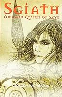 Sgiath Amazon Queen Of Skye 1912147939 Book Cover