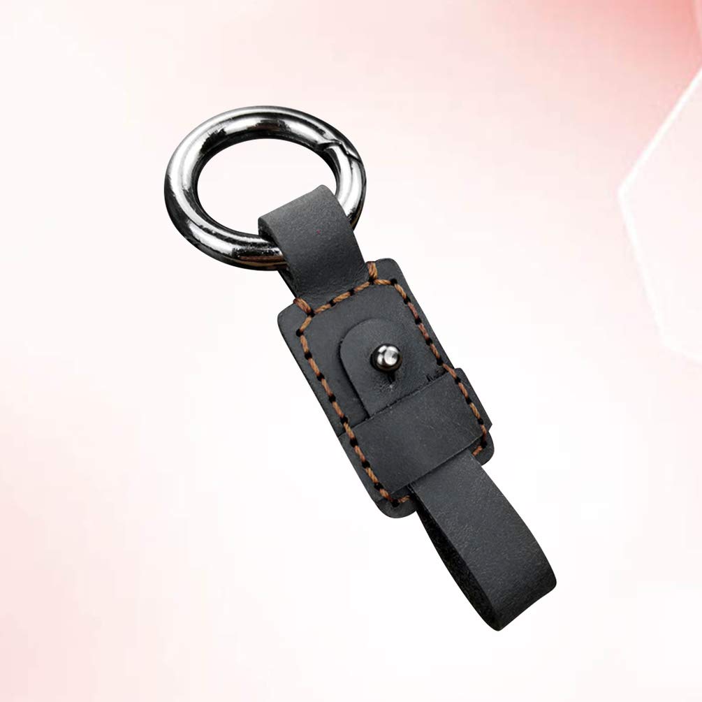 Portachiavi Con Cinturino Da Polso: Compagno Di Sicurezza Elegante E Robusto Per Le Tue Chiavi - 3