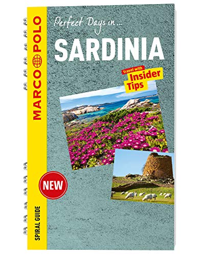 30 Best Sardinia Travel Guide Books Of All Time Bookauthority