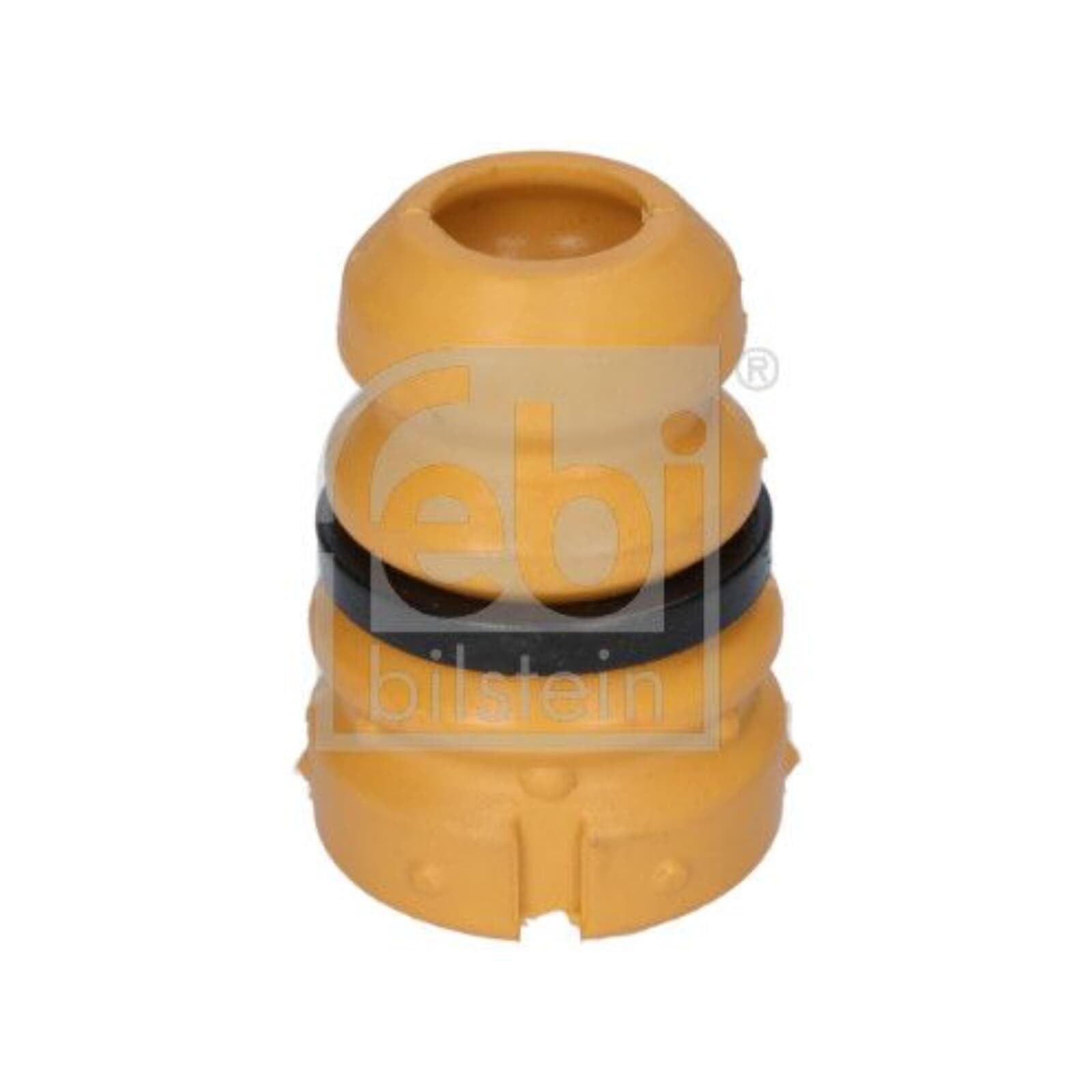 FEBI BILSTEIN Staubschutzsatz Stoßdämpfer 181403 vorne 0,131kg | 181403 Kompatibel mit Viano (W639),Vito / Mixto Kasten (W639),Vito Bus (W639)