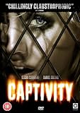 Captivity [DVD] by Elisha Cuthbert