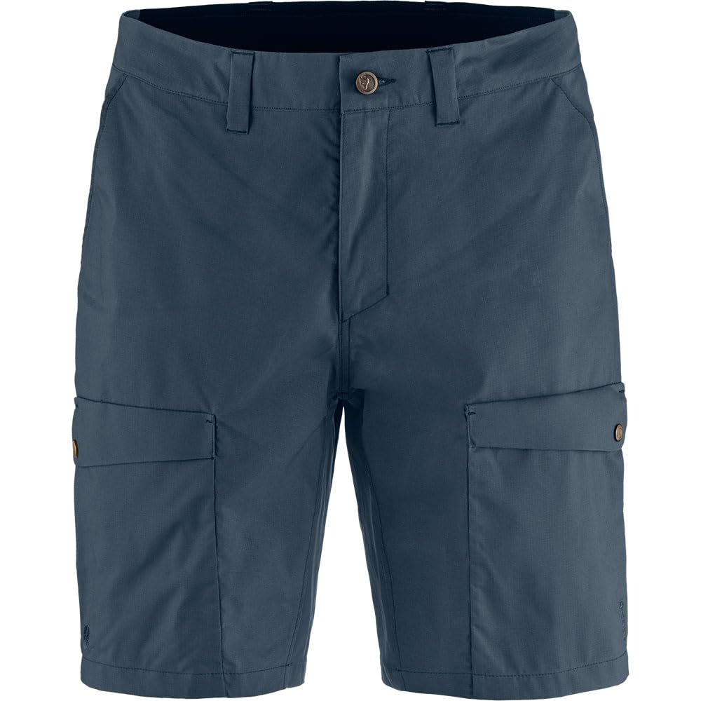Fjällräven Herren Shorts Abisko Hybrid Trail