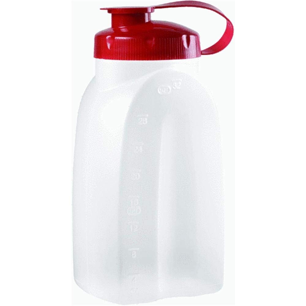 Amazon.com: Rubbermaid 071691309215 1776349 2 Quart Servin