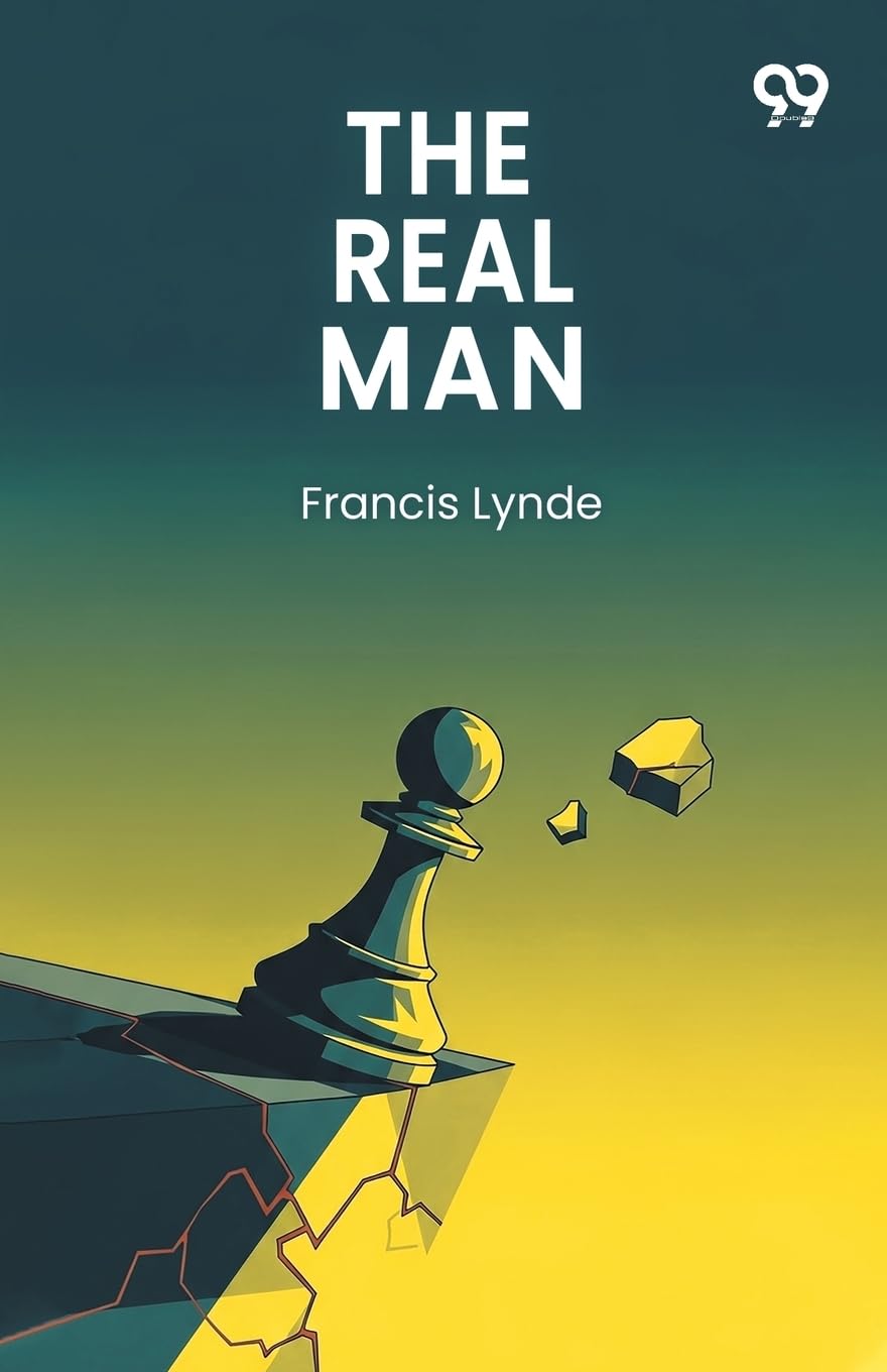 The Real Man (Edition1)