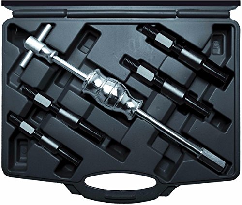 EXTRACTEUR ARRACHE DIY DE ROULEMENT A INERTIE PACK 4 PIECES