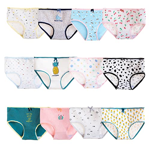 Best Sellers The most popular items in Girls' Knickers
