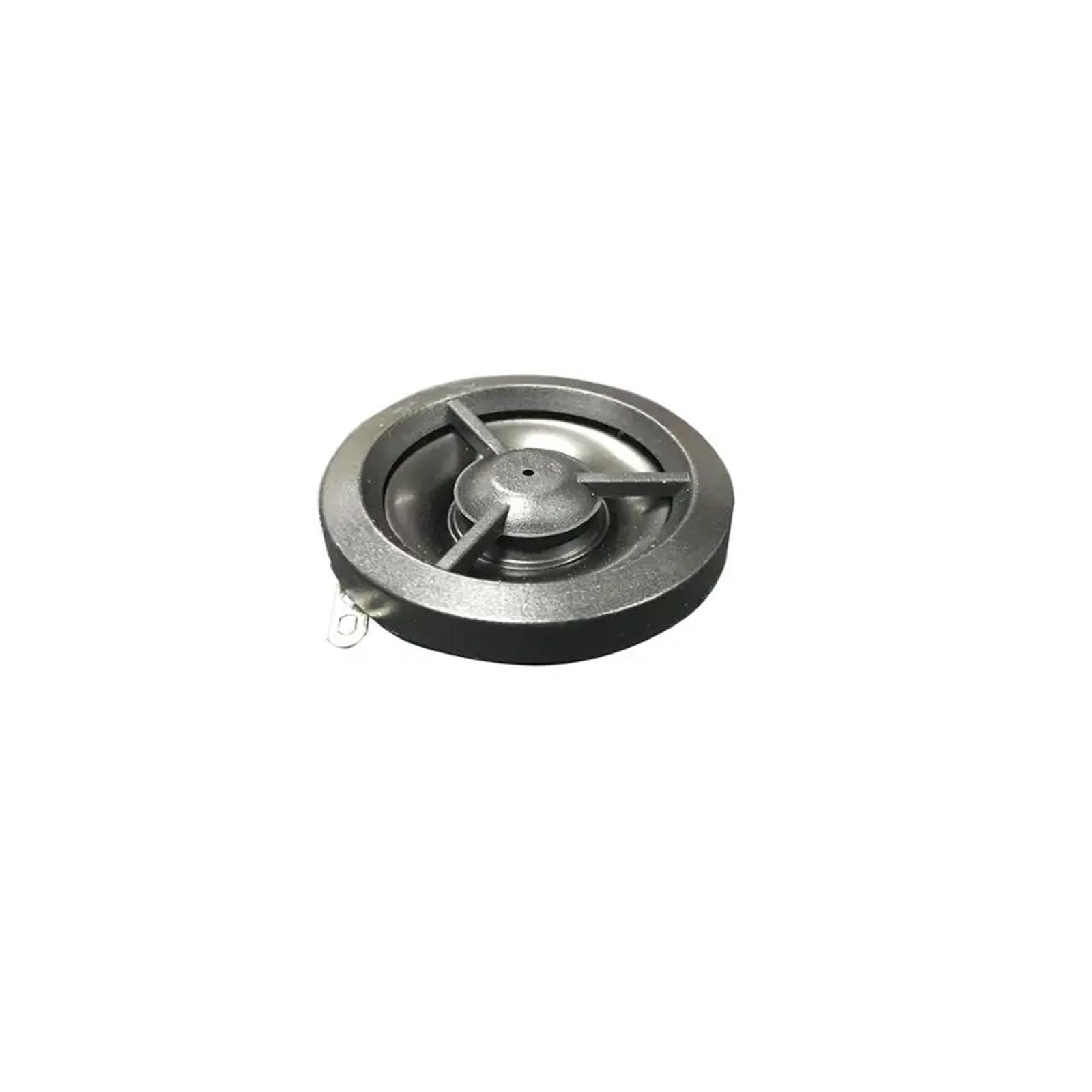 Altavoz de Agudos for automóvil de 8Ohm y 15W, Mini Altavoz de Agudos de neodimio de 1 Pulgada, Bobina de Voz de 14 núcleos, Altavoz de Agudos for automóvil