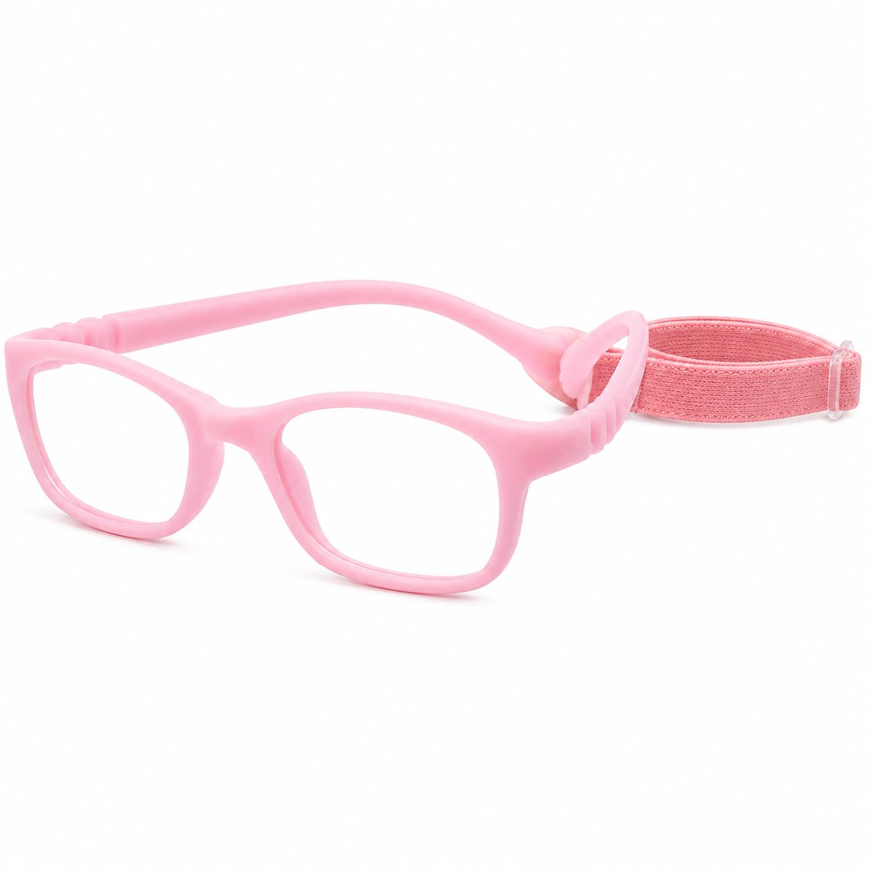 Toddler Flexible Frame Glasses