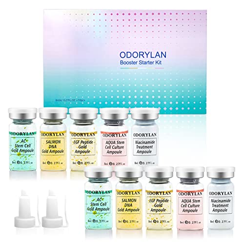 Bb Booster Starter Kit Bb Serum Pigment Set Bb Starter Kit Bb Ampoule Serum Starter Kit Para El Tratamiento Del Cuidado De La Piel Hidratante Y Humectante Tono Uniforme De La Piel Bb Booster Starter Kit Bb Serum Pigment Set Bb Starter Kit Bb Ampoule Serum Starter Kit Para El Tratamiento Del Cuidado De La Piel Hidratante Y Humectante Tono Uniforme De La Piel