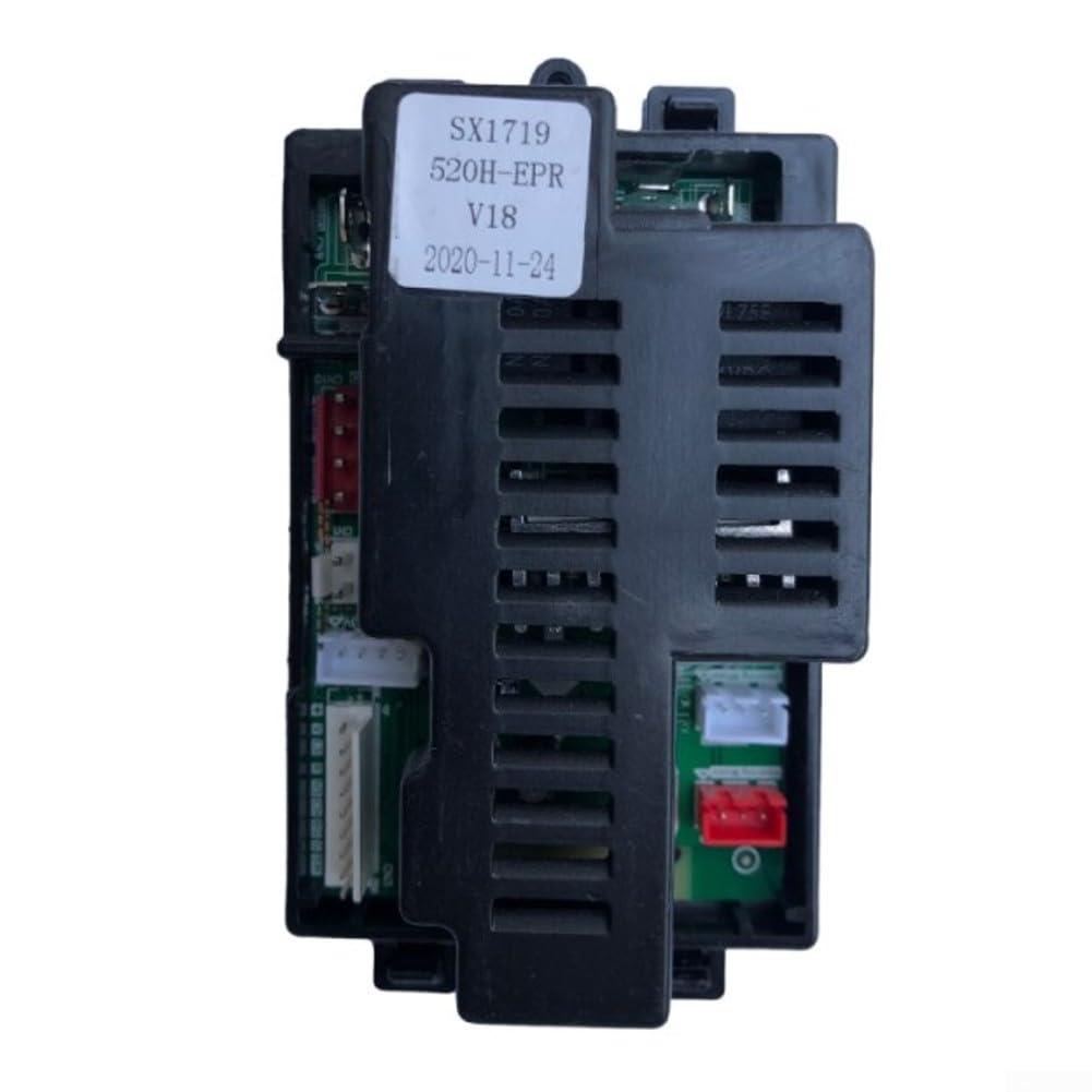Controller SX1718 SX1719 SX1798 SX118 SX1888 per veicolo elettrico per bambini (ricevitore SX1719)