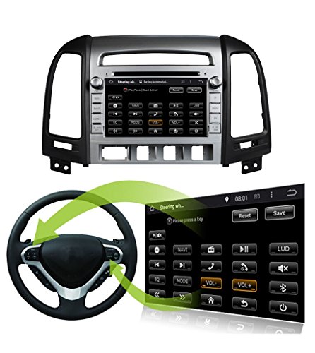 NFS 7 Pollici Android 5.1.1 Lollipop OS Lettore