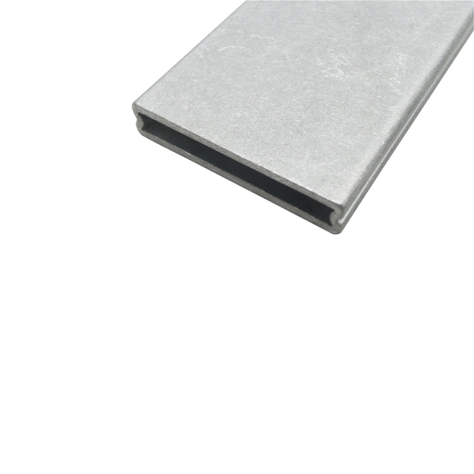 2 szt. 70/120/270 stopni 70 x 30 x 6 mm element grzewczy PTC 220 V stała temperatura aluminiowa powłoka do powietrza lub ciała stałego (270 stopni, 50-120 W)
