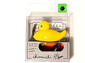【手塗り】痴虫　プラカイバードミニ　3個セット　チムシ　ちむし 痴虫『プラカイバードミニ』3回目生産分