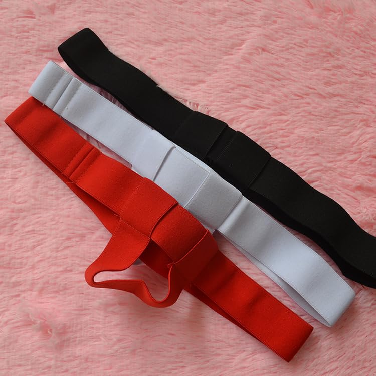 Men's Jock Strap Sexy Low Rise Underwear Open Pouch Super Elastic Scrotal Support Strings Underwear Thongs4