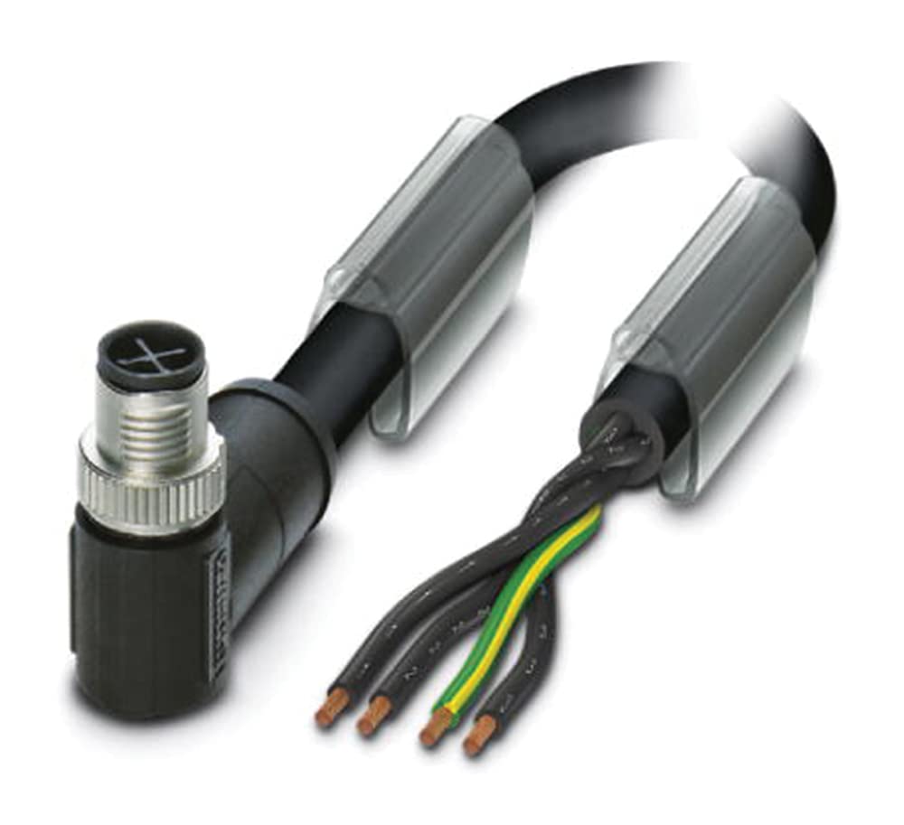 Phoenix SAC - Cable -4p-mrs/2,0-pur polyethylene SCO
