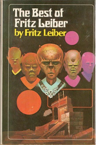 The Best of Fritz Leiber