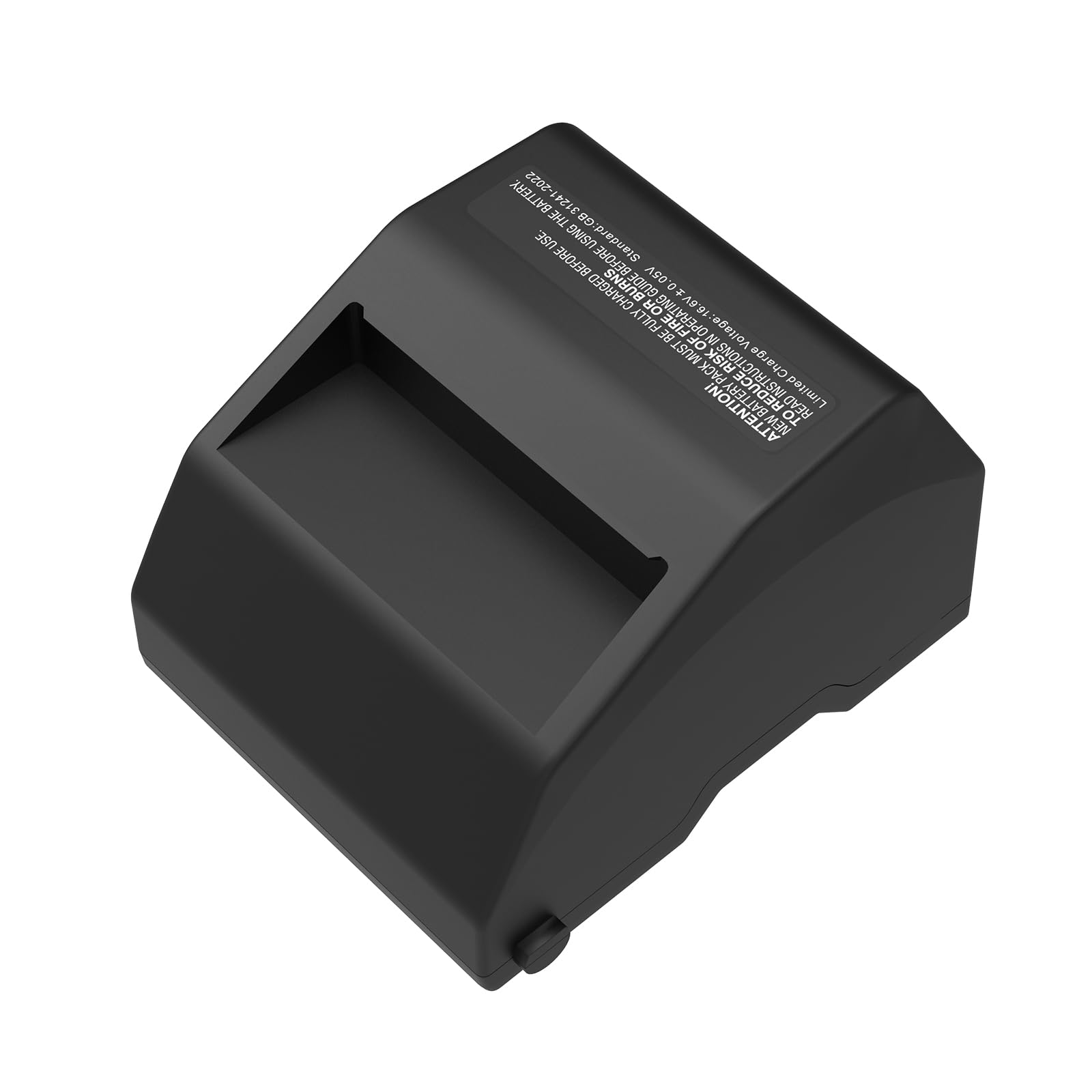 Batterie de rechange pour Profoto B1, B1x AirTTL Flash Heads PN:Profoto 100323, 100399 5000 mAh / 72,0 Wh