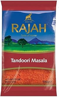 Tandoori Masala - 100 g