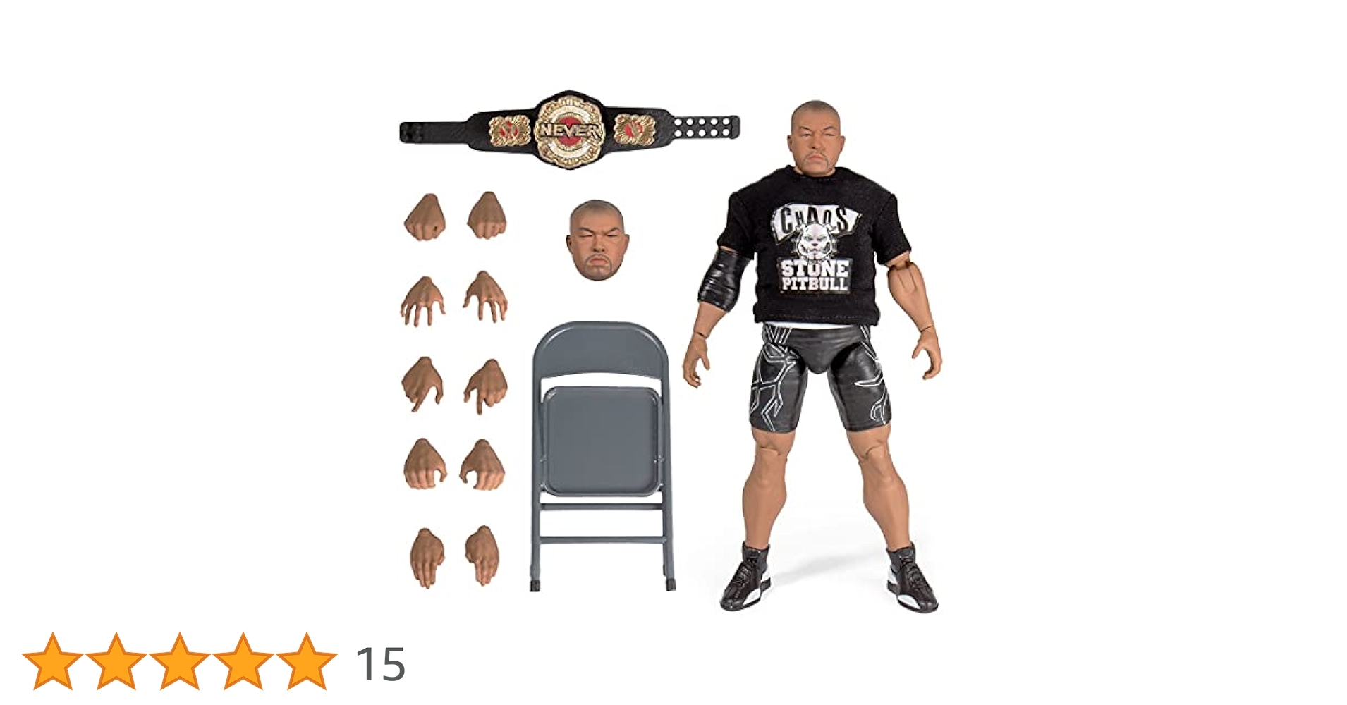 新日本プロレス SUPER7 アクションフィギュア 石井智宏 Amazon.co.jp: Super7 スーパーセブン アルティメイトフィギュア